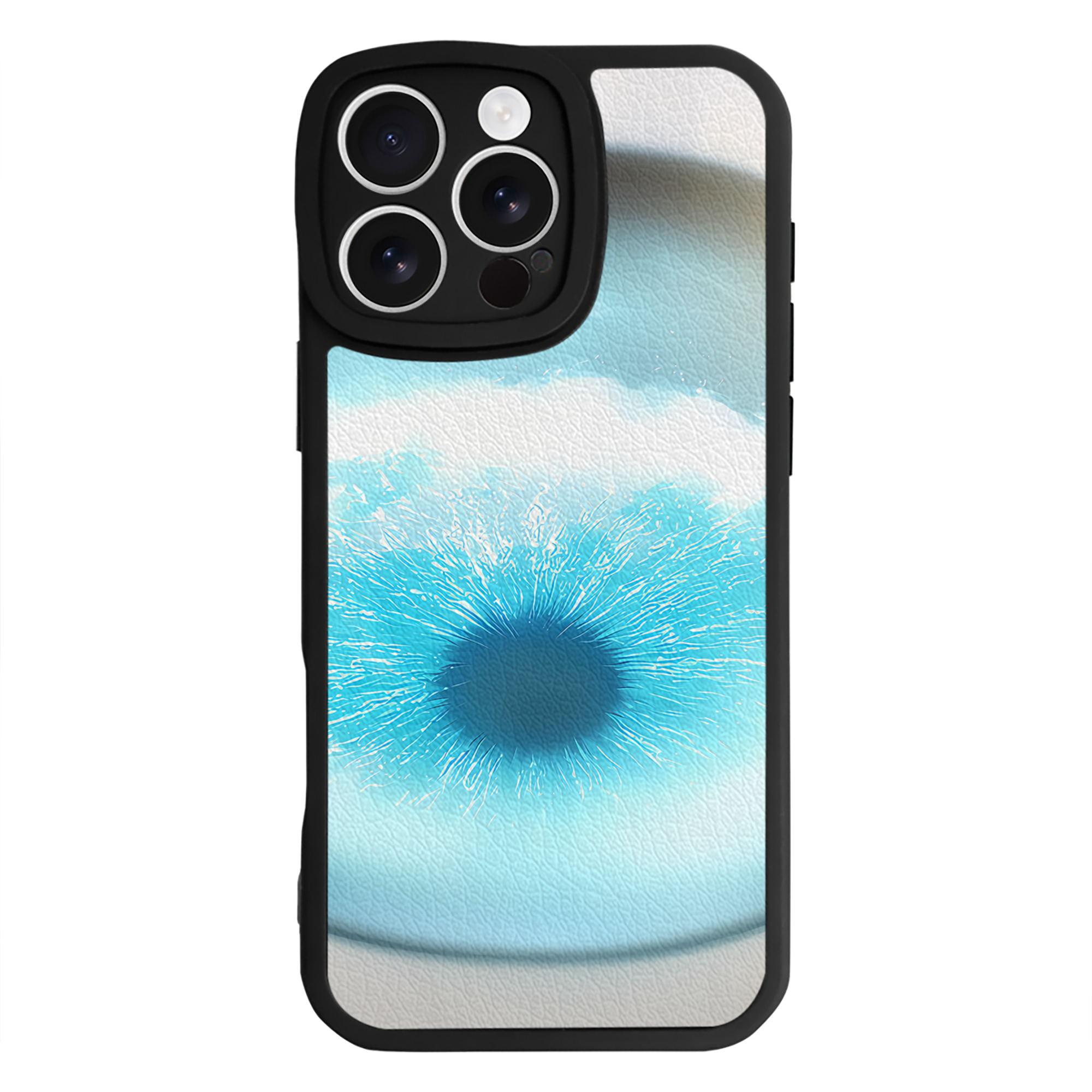 （画像用） SPY×FAMILY间谍家家酒 【iPhone 16シリーズ対応】シリコンスマホケース（レザー調） 材質：シリコン